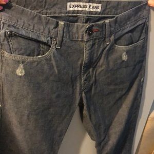 Men’s jeans
